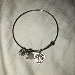 Love This Life Bracelet